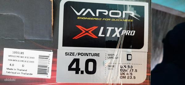 Bauer Vapor XLTX pro 4,0D/ 37,5EUR (foto #2)