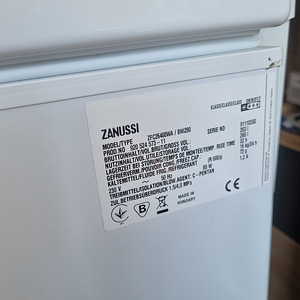 Sügavkülmik Zanussi 260l (4 foto / 4)