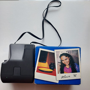 Polaroid 636 (4 foto / 4)