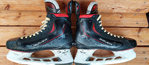 Uisud Bauer 3X PRO SR 9,5 FIT2 (1 foto / 5)