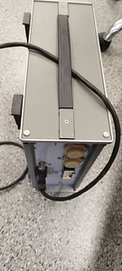 Signaali generaator G3-118 (2 foto / 3)