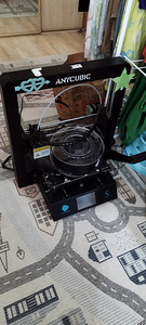 3D printer Anycubic Mega S