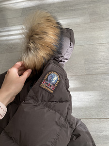 Parajumpers light long bear XS (3 foto / 7)