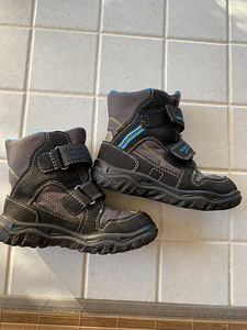 Super fit saapad 27 (2 foto / 4)