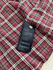 Рубашка Tommy Hilfiger XS (4 фото из 5)
