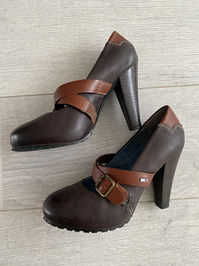 Hilfiger Denim 36 (6 foto / 6)