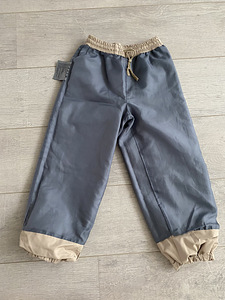 Брюки Huppa k/s 110/116 (3 фото из 10)