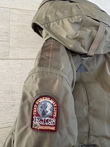 Uus Parajumpers XS (5 foto / 6)