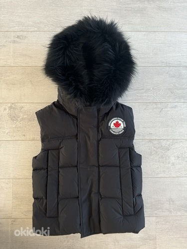Uus Dsquared2 vest