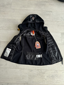 Uus Parajumpers vest, suurus XS (4 foto / 7)
