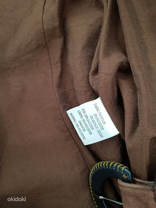 Talve mantel, XS/S (3 foto / 3)