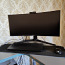 Komplekt: mänguarvuti, monitor +hiir ja klaviatuur (foto #5)