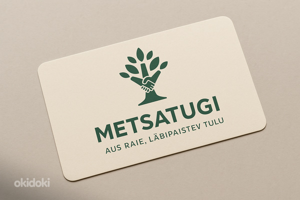 Tugi Metsas