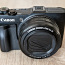 Canon PowerShot G1 X Mark II (foto #1)