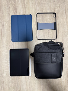 iPad 10 2022a + lisad (2 foto / 8)