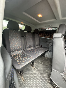 Продается: Mercedes-Benz Vito 2008 (7 фото из 9)