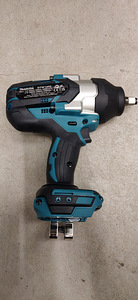 Uus Makita DTW1002z, Macpak3, DC18RC (1 foto / 2)