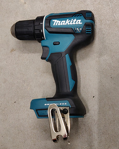 Makita ddf485 akutrell (1 foto / 2)