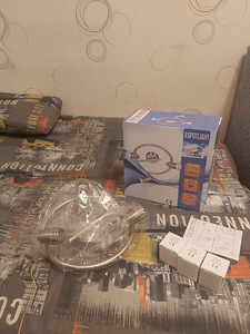 Kohtvalgusti EGLO Magnum (3 foto / 4)