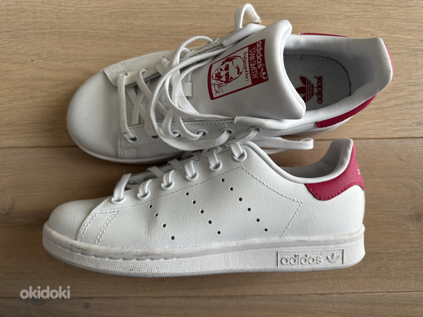Vabaaja jalanõud Adidas