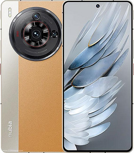 Ztе nubia z50s Pro 12/1024. (1 foto / 1)