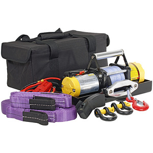 Eletkriline vints 12v 1134 kg (4 foto / 4)