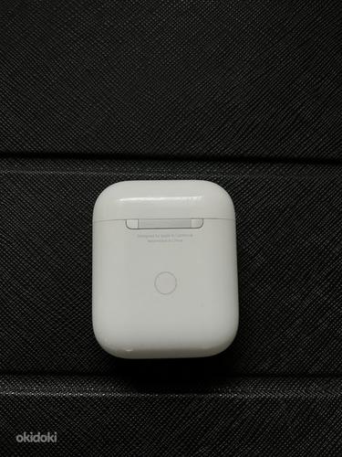 Apple Airpods 2 (foto #2)