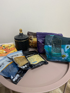 Smart Wax (2 foto / 3)