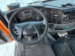 Mercedes-Benz Axor 6.4 170k (9 foto / 9)