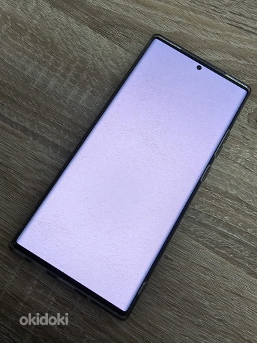 Samsung Galaxy Note 20 ультра 5G (фото #2)