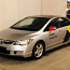 Autorent Honda Civic LPG Yandex (foto #1)