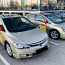 Аренда Honda Civic LPG газ для Яндекс (фото #2)