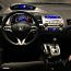 Takso autorent Honda Civic Hybrid+LPG (foto #2)