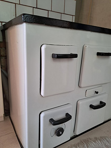 Pioneer pliit (1 foto / 2)
