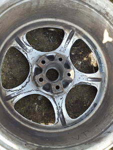 5x112 valuveljed R17 (4 foto / 8)