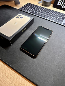 iPhone 13 Pro, 256GB Gold (2 foto / 4)