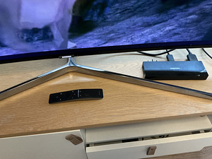 Samsung 65 suhd tv.4k (3 foto / 5)