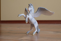 Развивающая игрушка SCHLEICH Pegasus