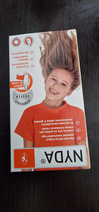 NYDA Lice Spray koos kammiga (uus) (1 foto / 1)