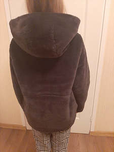 Zara karusnaha jope, s.164 (2 foto / 3)