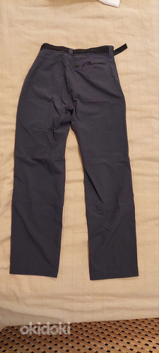 Новые / Uued Karrimor Panther Trousers (фото #1)