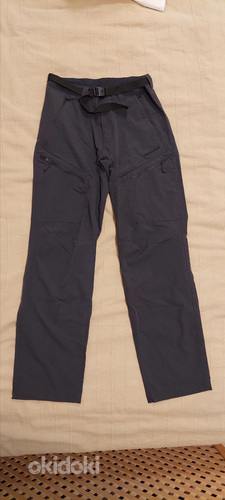 Новые / Uued Karrimor Panther Trousers (фото #2)