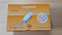Проводной телефон Gigaset DA210