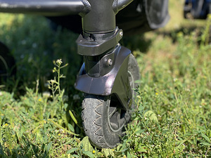 Joie Mytrax käru käru (9 foto / 9)