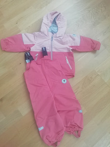 Po.p k/s shell komplekt s86 (1 foto / 1)