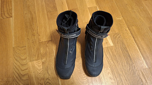 Suusasaapad Rossignol X 8 Skate FW Black/Grey suurus 40 (3 foto / 5)