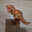 Новый Электронный Динозавр (фото #1)