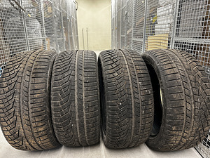 255/40/19 Sailun ice blazer evo1 (4 foto / 4)