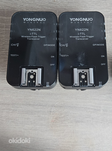 Controller YongNuo YN622N