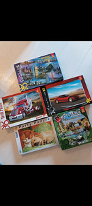 Настольные игры (1 фото из 4)